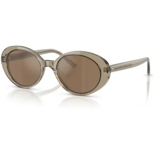 Accessories > Sunglasses - - Oliver Peoples - Modalova