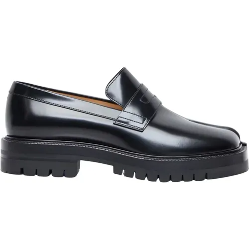 Shoes > Flats > Loafers - - Maison Margiela - Modalova