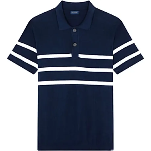 Tops > Polo Shirts - - PAUL & SHARK - Modalova