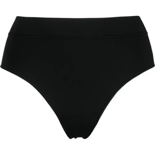 Eres - Swimwear > Bikinis - Black - Eres - Modalova