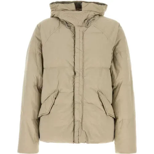 Jackets > Down Jackets - - Ten C - Modalova