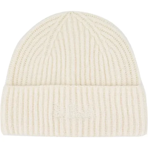 Accessories > Hats > Beanies - - MC2 Saint Barth - Modalova