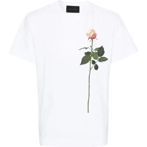 Tops > T-Shirts - - Simone Rocha - Modalova