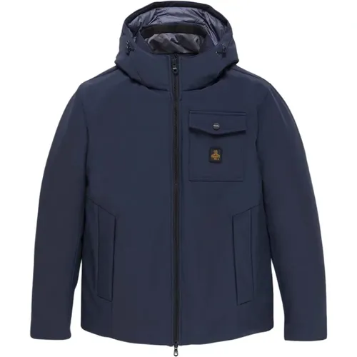 Jackets > Winter Jackets - - RefrigiWear - Modalova