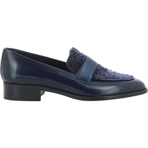 Shoes > Flats > Loafers - - Pertini - Modalova