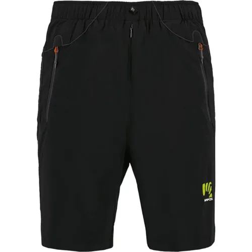 Sport > Outdoor > Outdoor Shorts - - Karpos - Modalova