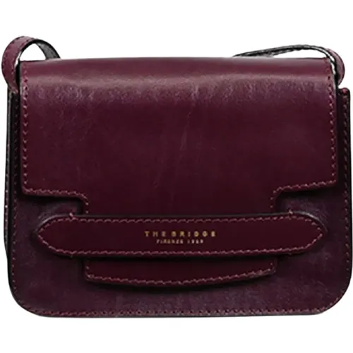 Bags > Cross Body Bags - - The Bridge - Modalova