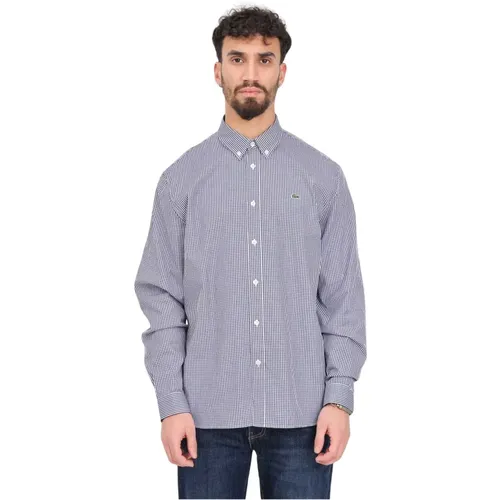 Shirts > Casual Shirts - - Lacoste - Modalova