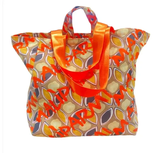 Bags > Shoulder Bags - - Maliparmi - Modalova