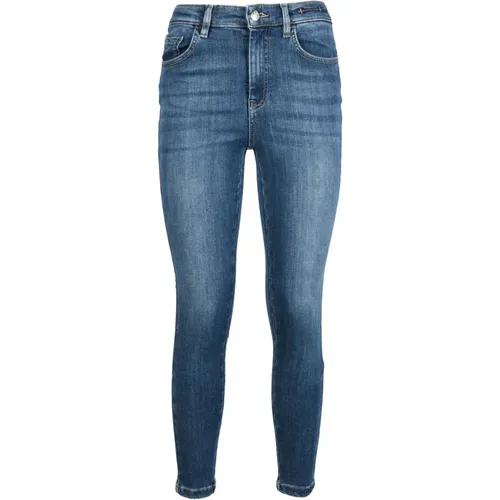 Jeans > Skinny Jeans - - Marella - Modalova