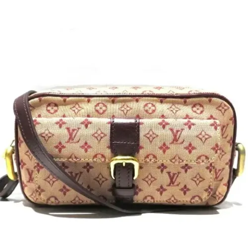 Pre-owned > Pre-owned Bags > Pre-owned Cross Body Bags - - Louis Vuitton Vintage - Modalova