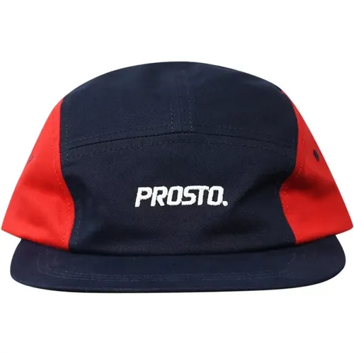 Accessories > Hats > Caps - - Prosto - Modalova