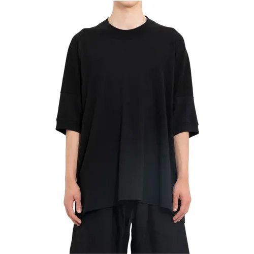 Tops > T-Shirts - - Jan-Jan VAN Essche - Modalova