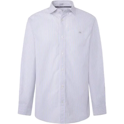 Shirts > Casual Shirts - - Pepe Jeans - Modalova