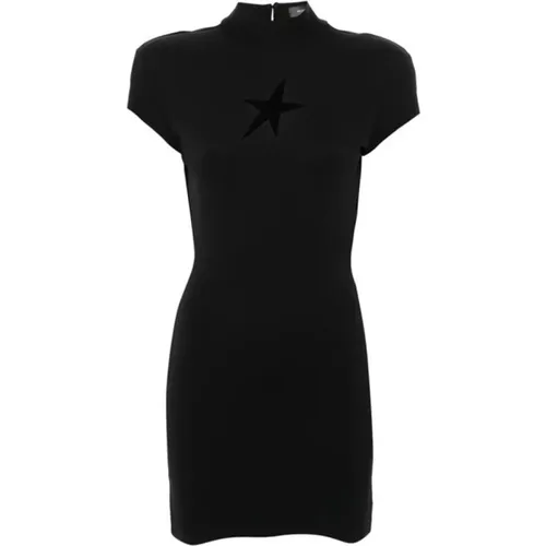 Dresses > Day Dresses > Short Dresses - - Mugler - Modalova