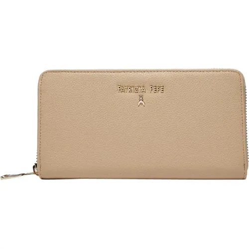 Accessories > Wallets & Cardholders - - PATRIZIA PEPE - Modalova