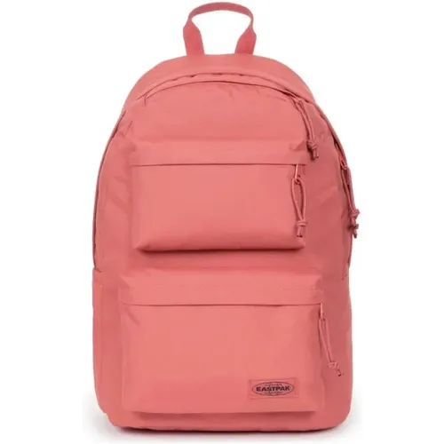 Eastpak - Bags > Backpacks - Pink - Eastpak - Modalova