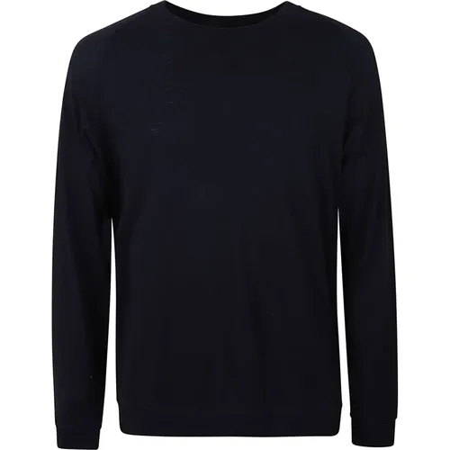 Knitwear > Round-neck Knitwear - - Zanone - Modalova