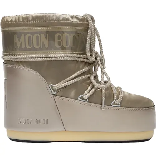 Shoes > Boots > Winter Boots - - moon boot - Modalova