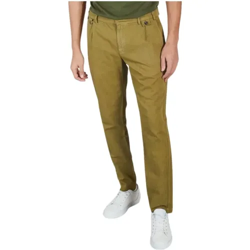 Trousers > Chinos - - Jagvi. Rive Gauche - Modalova