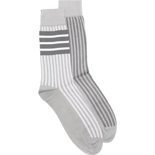 Underwear > Socks - - Thom Browne - Modalova