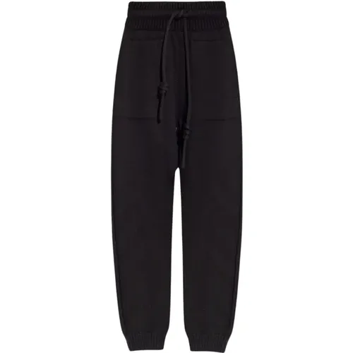 Trousers > Sweatpants - - Off White - Modalova