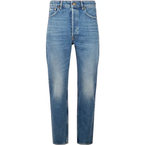 Jeans > Slim-fit Jeans - - Golden Goose - Modalova