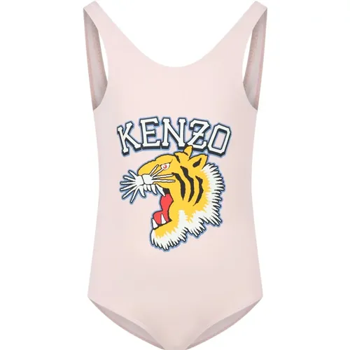 Kids > Swimwear > Swimsuits - - Kenzo - Modalova