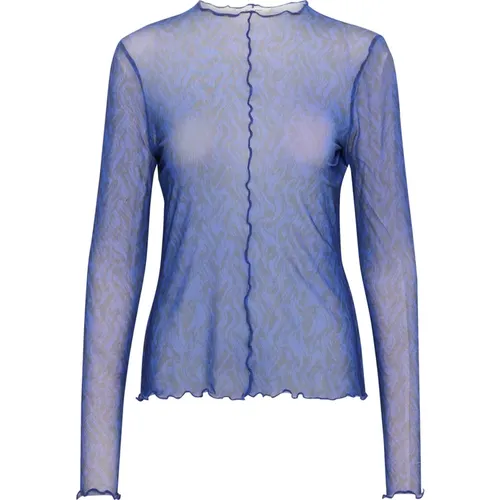 Tops > Long Sleeve Tops - - Part Two - Modalova