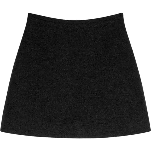 Skirts > Short Skirts - - Patou - Modalova