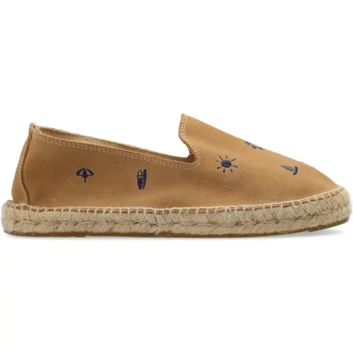 Shoes > Flats > Espadrilles - - Manebí - Modalova