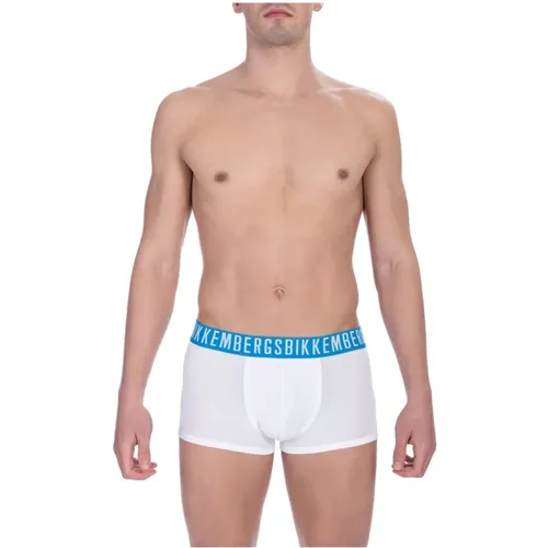 Underwear > Bottoms - - Bikkembergs - Modalova