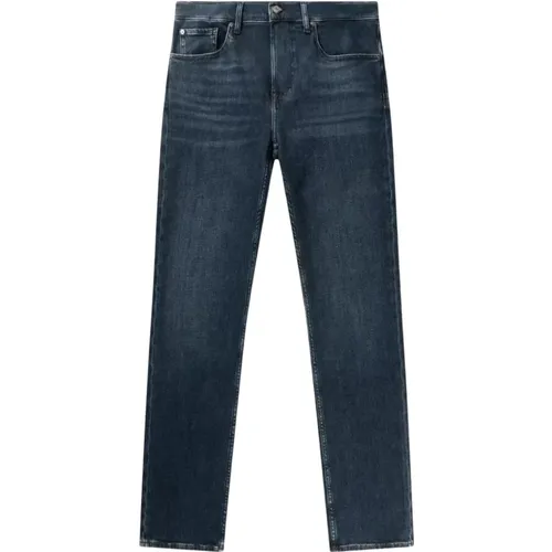 Jeans > Slim-fit Jeans - - 7 For All Mankind - Modalova