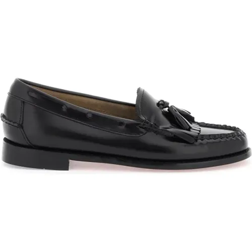 Shoes > Flats > Loafers - - G.h. Bass & Co. - Modalova