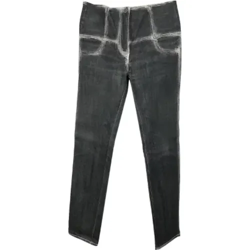 Pre-owned > Pre-owned Jeans - - Chanel Vintage - Modalova