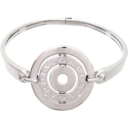 Pre-owned > Pre-owned Accessories > Pre-owned Jewellery - - Bvlgari Vintage - Modalova