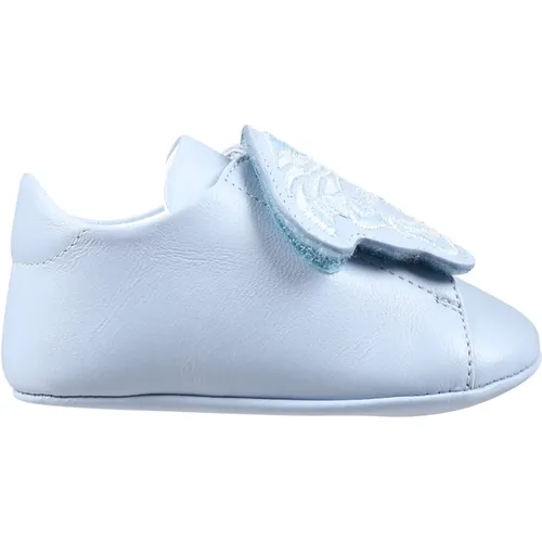 Kids > Shoes > Sneakers - - Versace - Modalova