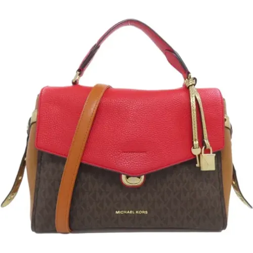 Pre-owned > Pre-owned Bags > Pre-owned Handbags - - Michael Kors Pre-owned - Modalova