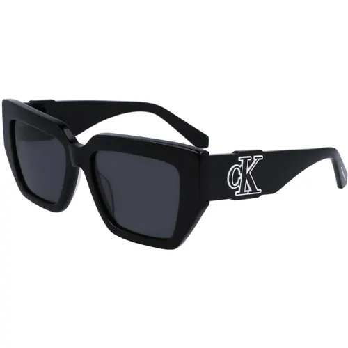 Accessories > Sunglasses - - Calvin Klein - Modalova