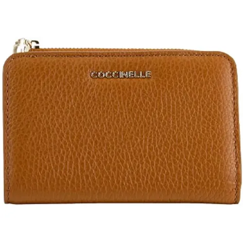 Accessories > Wallets & Cardholders - - Coccinelle - Modalova