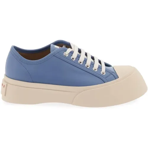 Marni - Shoes > Sneakers - Blue - Marni - Modalova