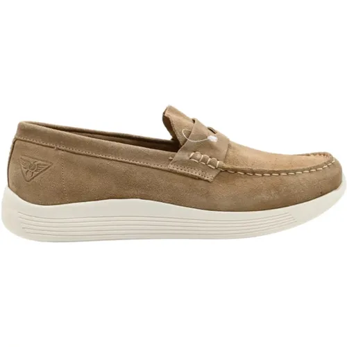 Shoes > Flats > Loafers - - Docksteps - Modalova