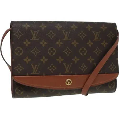 Pre-owned > Pre-owned Bags > Pre-owned Cross Body Bags - - Louis Vuitton Vintage - Modalova