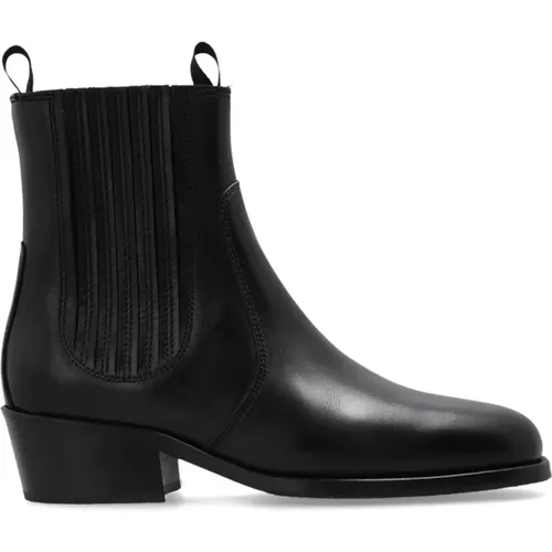 Shoes > Boots > Cowboy Boots - - Lemaire - Modalova