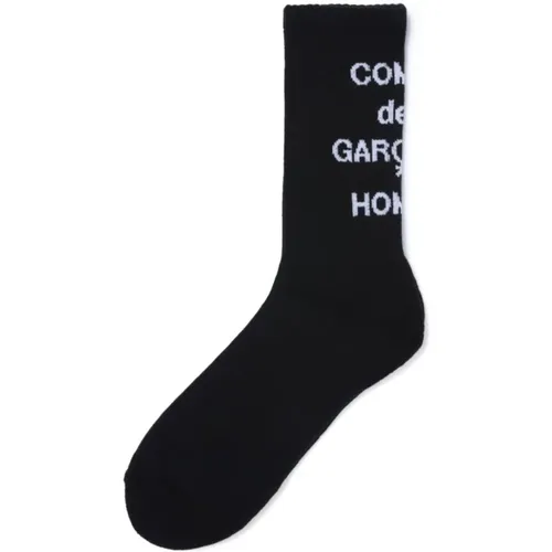 Underwear > Socks - - Comme des Garçons - Modalova