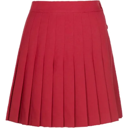 Skirts > Short Skirts - - Ottod'Ame - Modalova