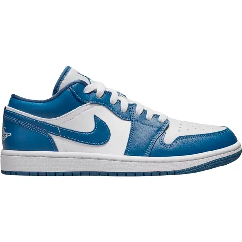 Nike - Shoes > Sneakers - Blue - Nike - Modalova