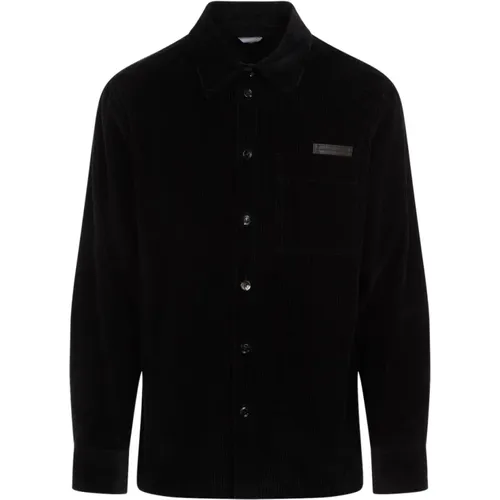 Shirts > Casual Shirts - - Bottega Veneta - Modalova