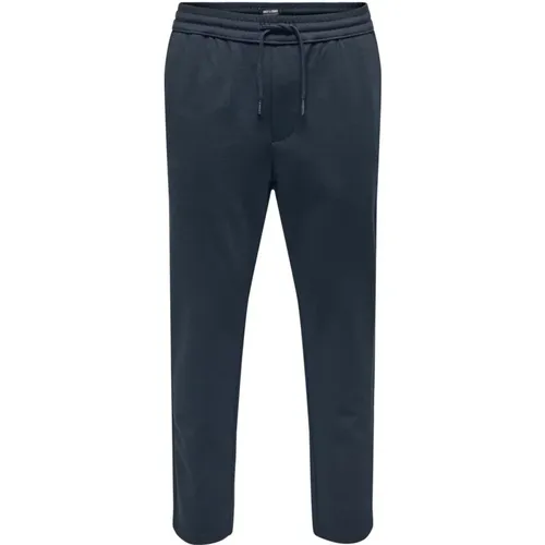 Trousers > Sweatpants - - Only & Sons - Modalova