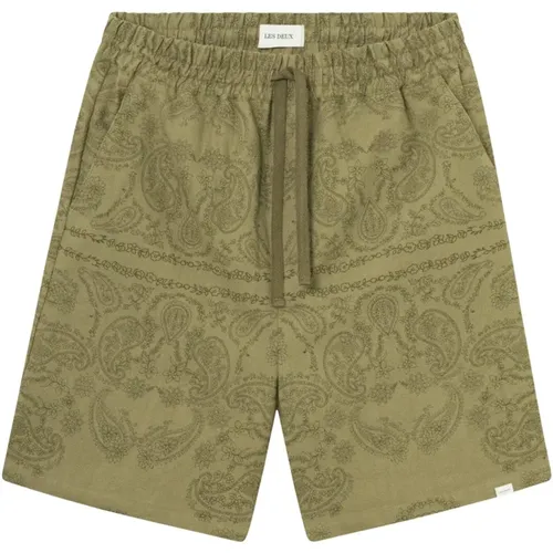 Shorts > Casual Shorts - - Les Deux - Modalova